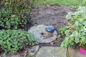 How To Find Your Homes Septic Tank
