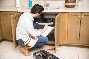 The Perfect Checklist To Inspect Your Homes Plumbing