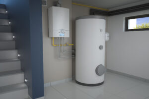 To Repair or Replace? Learn The Biggest Benefits of Replacing Your Hot Water Heater 