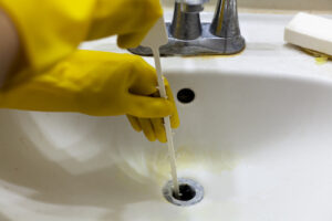 How To Snake A Drain