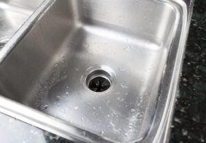 Repairing A Clogged Garbage Disposal