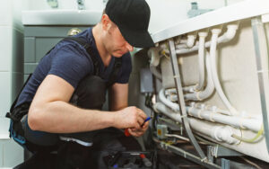 5 Common Plumbing Issues That Only Certified Plumbers Can Resolve