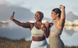 The Advantages of Using the Fit3D Pro Scanner to Track the Progress of Your Fitness Routine
