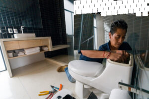 Tips To Make Your Toilets Water Tank More Efficient