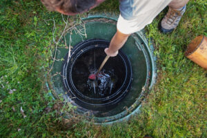 Why Do I Have a Clogged Sewer Line?