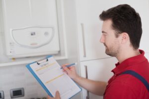 Maintain a Plumbing Maintenance Schedule to Prevent Unexpected Breakdowns