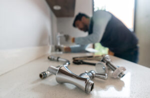 Residential Service Types Offered by Professional Plumbers