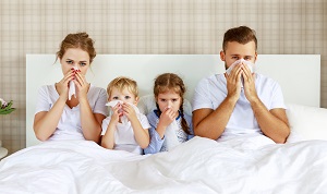Is Your Homes Plumbing The Reason Why You’re Feeling Sick?