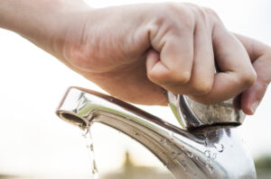 How to Identify and Fix Low Water Pressure Issues in Your Home
